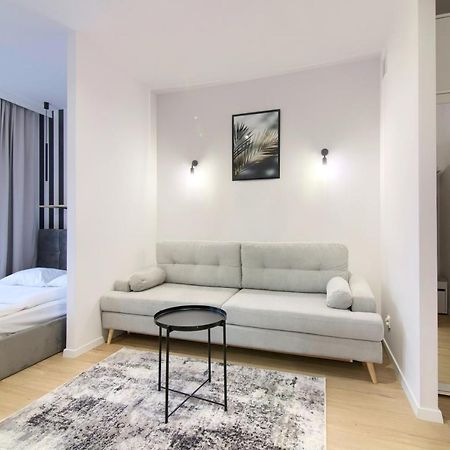 Apartments In - Sowinskiego Štetín Exteriér fotografie