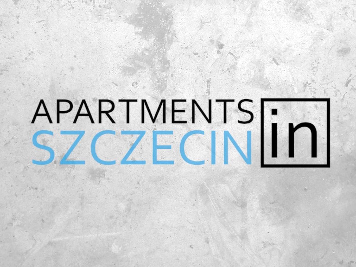 Apartments In - Sowinskiego Štetín Exteriér fotografie